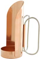 Trekker's Lantern, copper